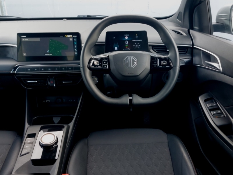 Used MG MG3 2024 for sale - 77129947: Photo 7