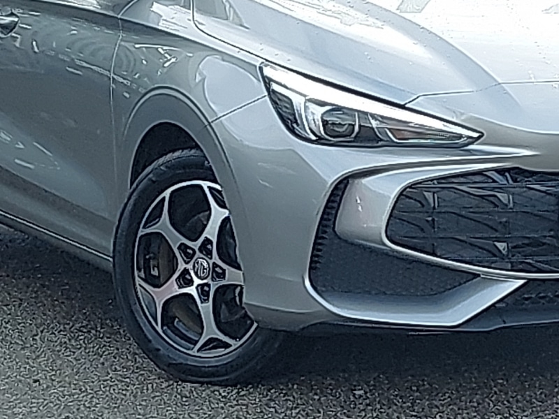 Used MG MG3 2024 for sale - 77129947: Photo 9