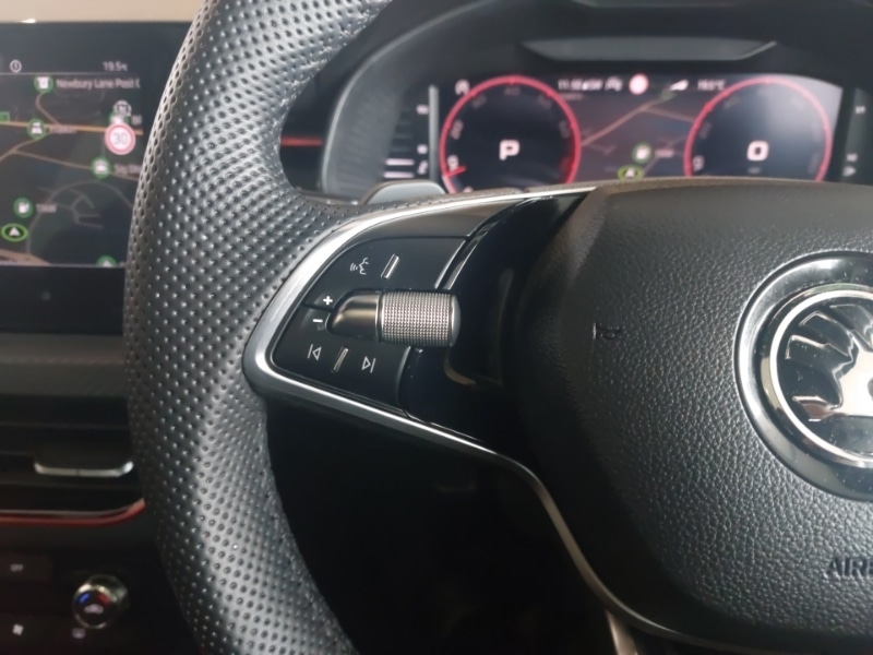 Used Skoda Kamiq 2024 for sale - 76983267: Photo 10