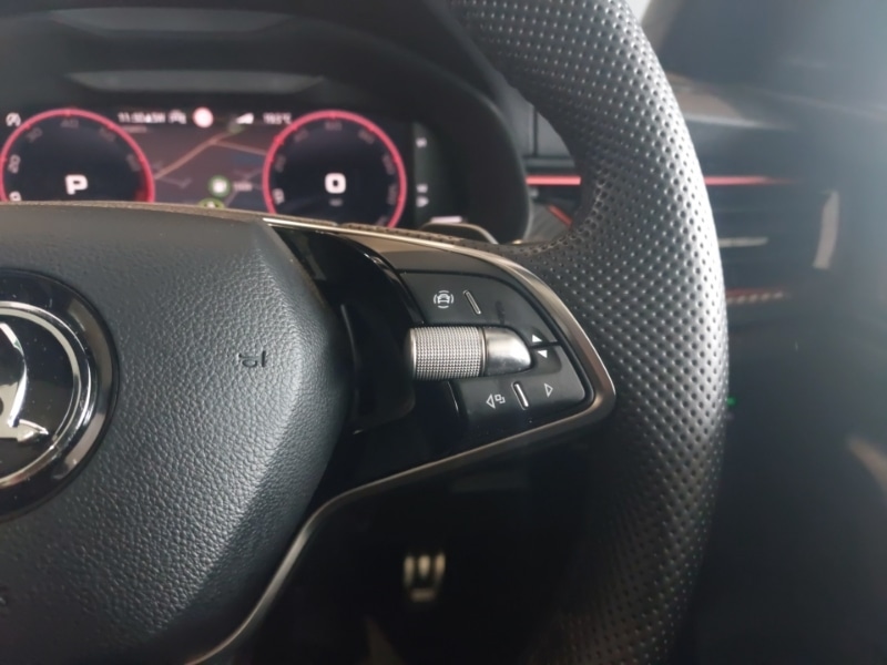 Used Skoda Kamiq 2024 for sale - 76983267: Photo 11