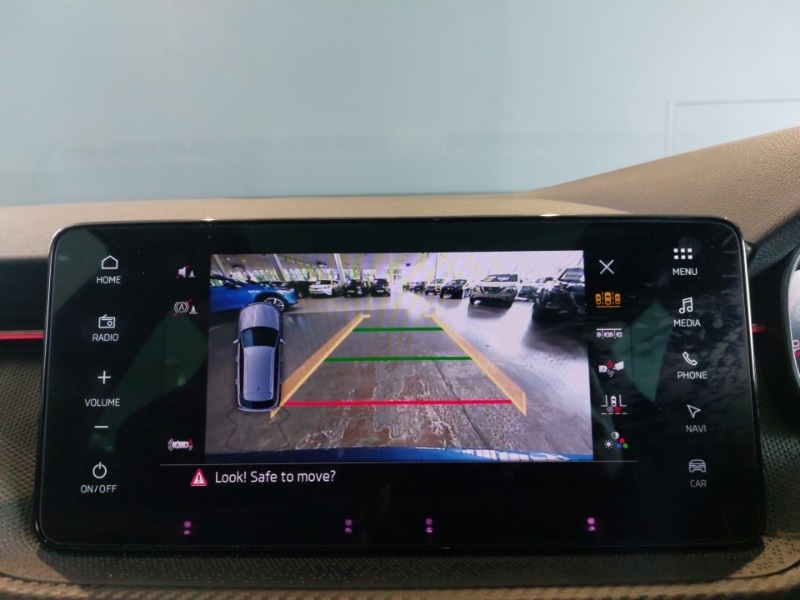 Used Skoda Kamiq 2024 for sale - 76983267: Photo 12