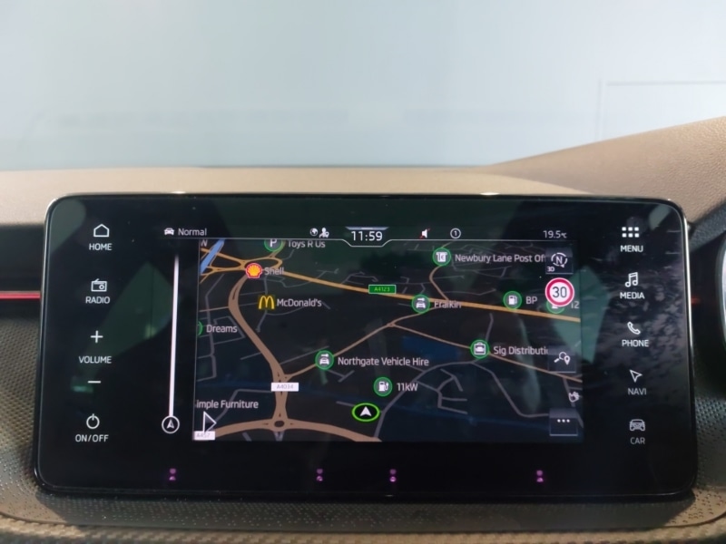 Used Skoda Kamiq 2024 for sale - 76983267: Photo 13