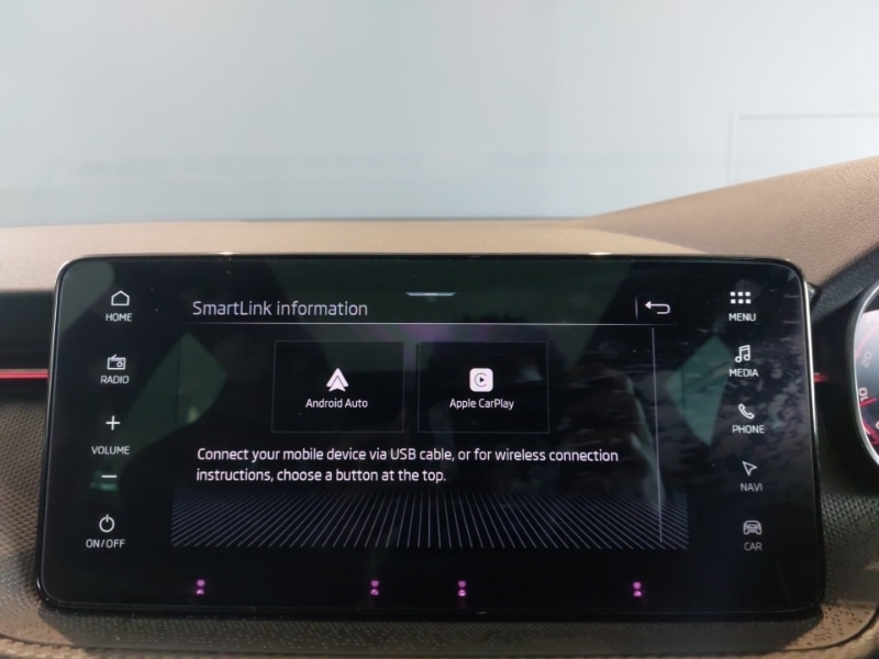 Used Skoda Kamiq 2024 for sale - 76983267: Photo 14