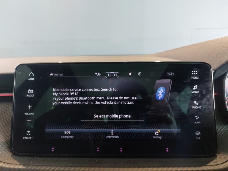 Used Skoda Kamiq 2024 for sale - 76983267: Photo 15