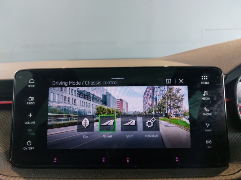 Used Skoda Kamiq 2024 for sale - 76983267: Photo 16