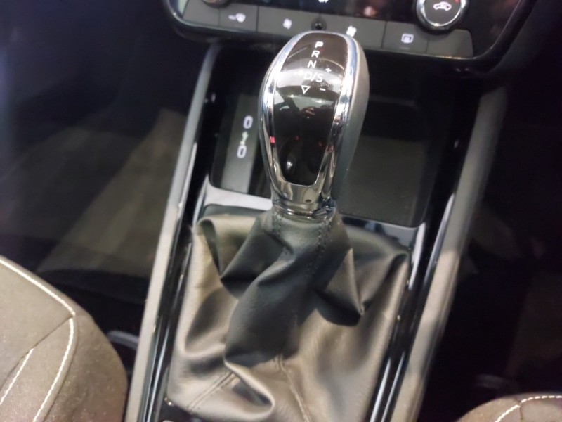 Used Skoda Kamiq 2024 for sale - 76983267: Photo 17