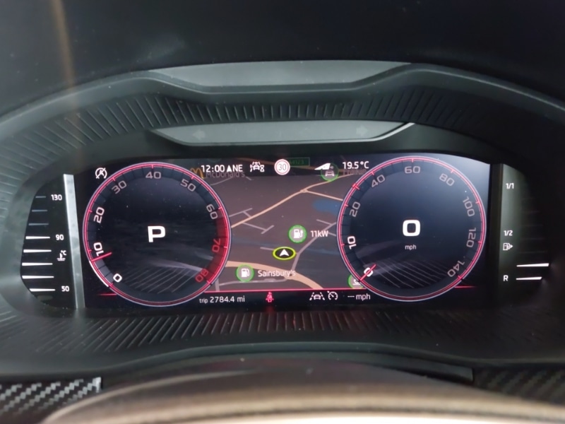 Used Skoda Kamiq 2024 for sale - 76983267: Photo 19