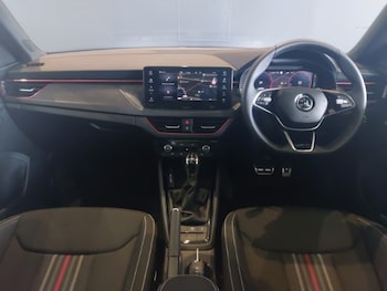 Used Skoda Kamiq 2024 for sale - 76983267: Photo