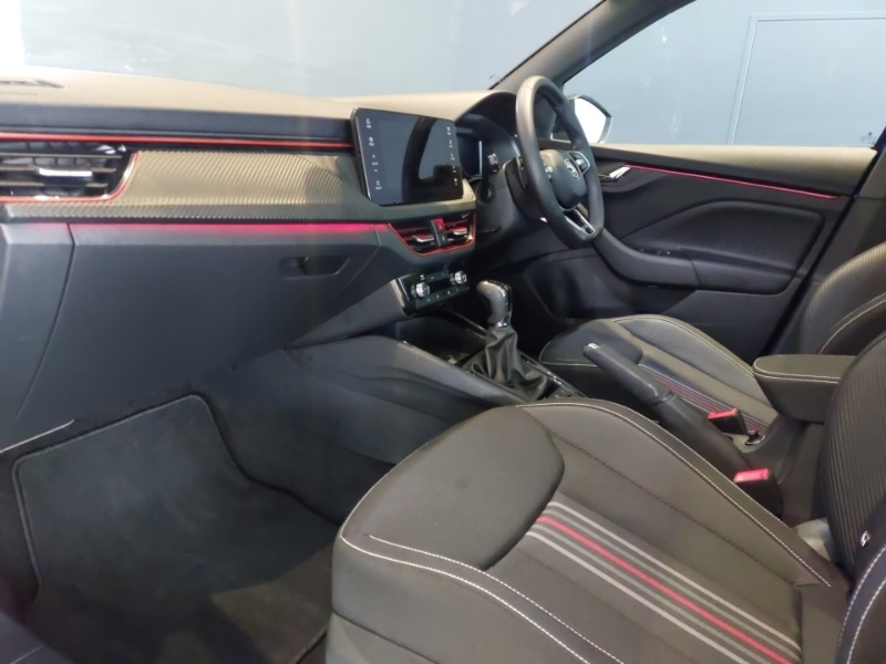 Used Skoda Kamiq 2024 for sale - 76983267: Photo 5