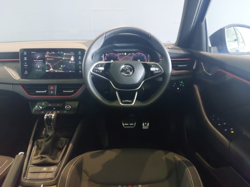 Used Skoda Kamiq 2024 for sale - 76983267: Photo 7