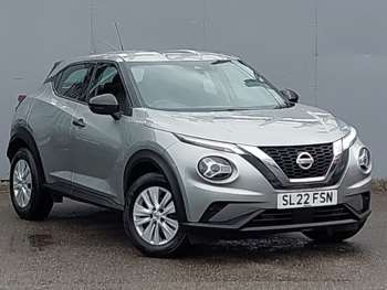 2022 - 1.0 DiG-T 114 Visia 5dr