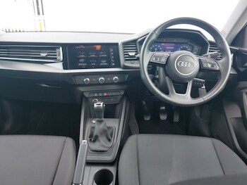 Used Audi A1 2022 for sale - 75289985: Photo