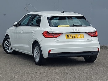 Used Audi A1 2022 for sale - 75289985: Photo