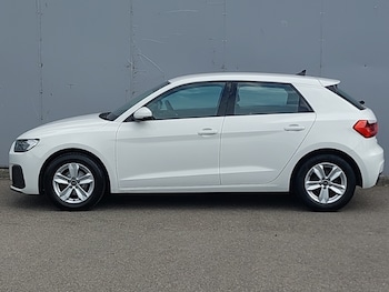 Used Audi A1 2022 for sale - 75289985: Photo