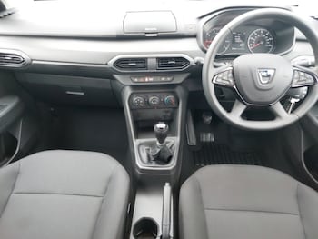 Used Dacia Sandero 2022 for sale - 78252936: Photo