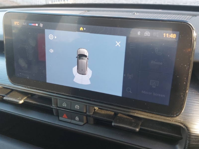 Used Jeep Other 2025 for sale - 76737302: Photo 10