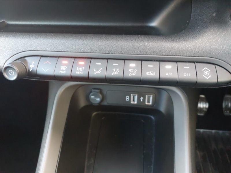 Used Jeep Other 2025 for sale - 76737302: Photo 11