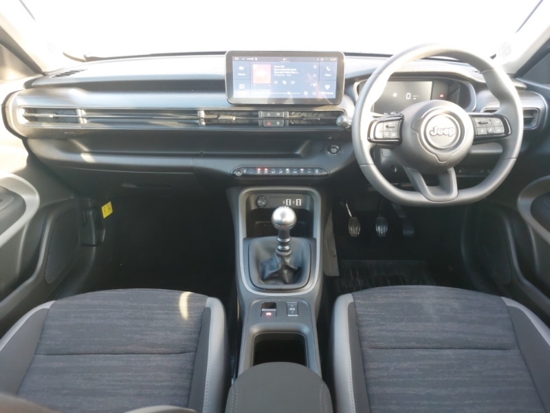 Used Jeep Other 2025 for sale - 76737302: Photo 2