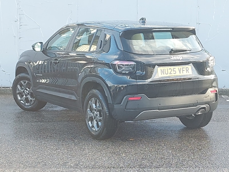 Used Jeep Other 2025 for sale - 76737302: Photo 3