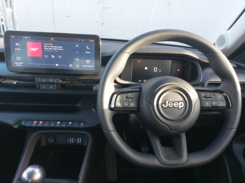 Used Jeep Other 2025 for sale - 76737302: Photo 7