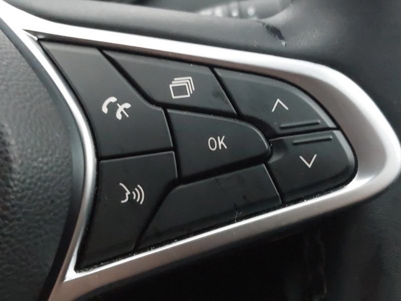 Used Renault Clio 2021 for sale - 76484244: Photo 14