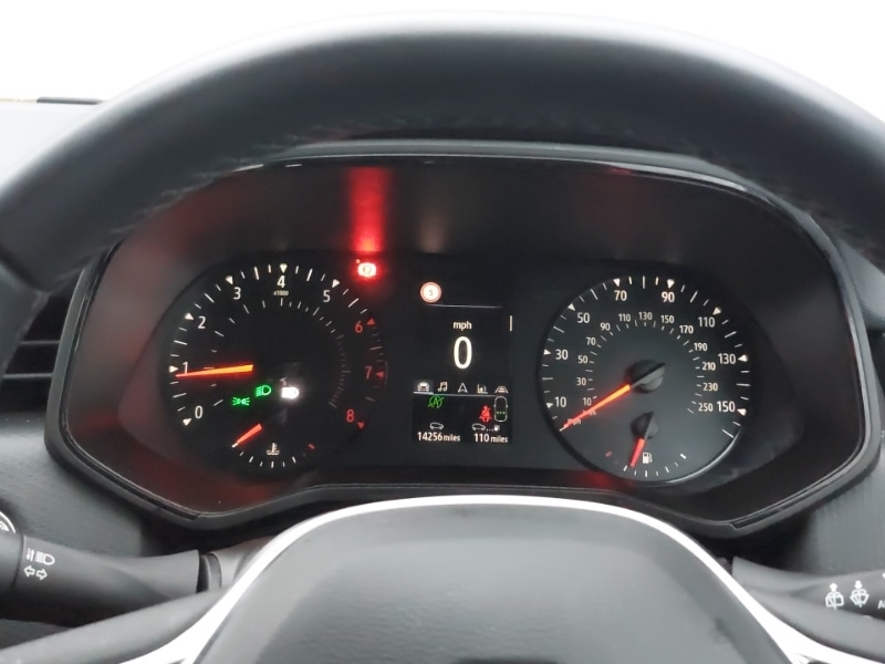 Used Renault Clio 2021 for sale - 76484244: Photo 7