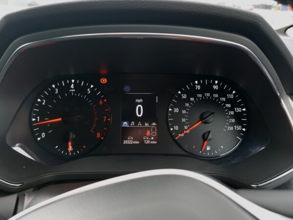 Used Renault Captur 2023 for sale - 75530518: Photo 12
