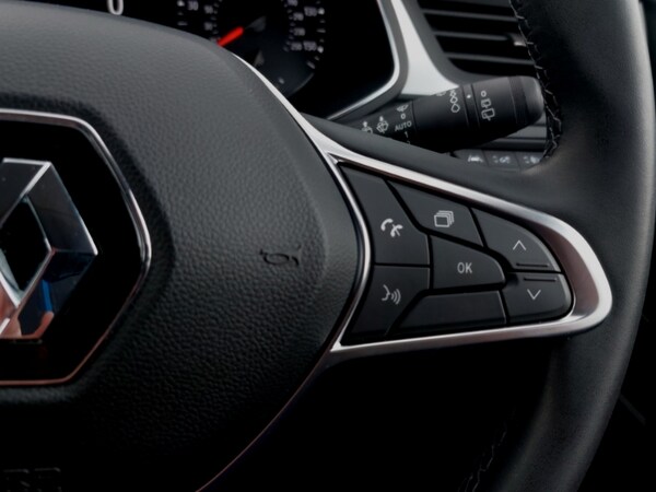 Used Renault Captur 2023 for sale - 75530518: Photo 14