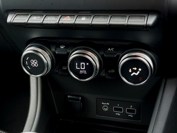 Used Renault Captur 2023 for sale - 75530518: Photo 15