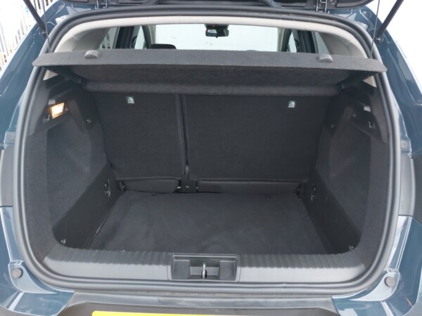 Used Renault Captur 2023 for sale - 75530518: Photo 8
