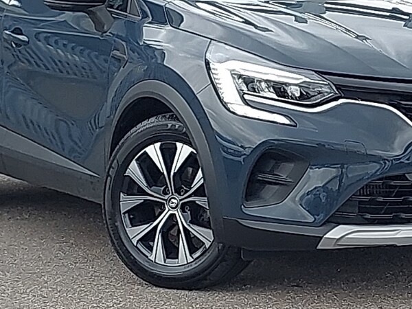 Used Renault Captur 2023 for sale - 75530518: Photo 9