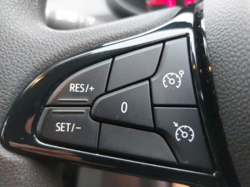 Used Dacia Sandero Stepway 2022 for sale - 77405525: Photo 13