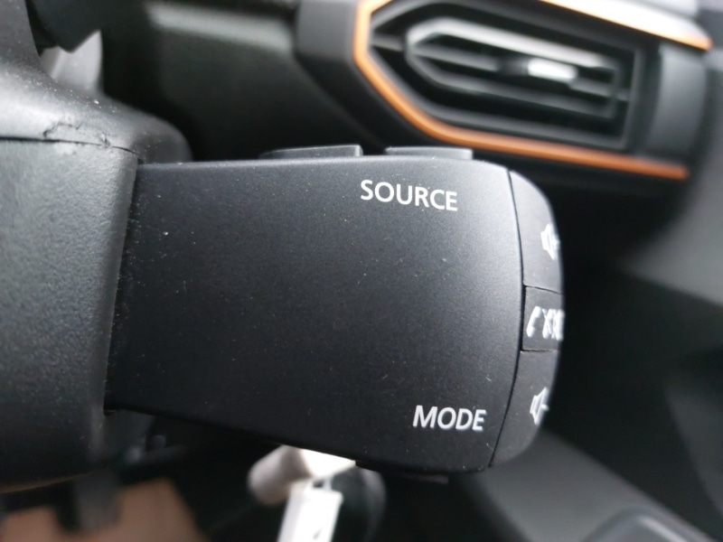 Used Dacia Sandero Stepway 2022 for sale - 77405525: Photo 17