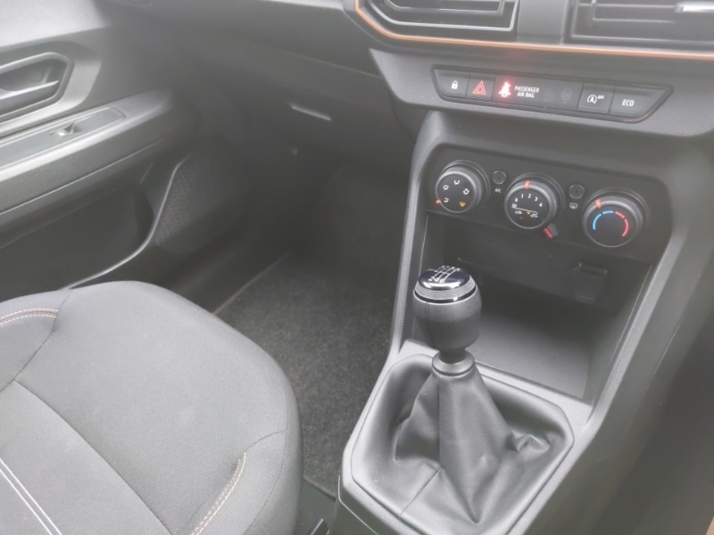 Used Dacia Sandero Stepway 2022 for sale - 77405525: Photo 19