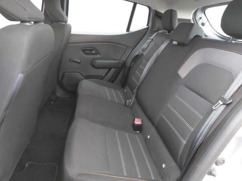 Used Dacia Sandero Stepway 2022 for sale - 77405525: Photo 6
