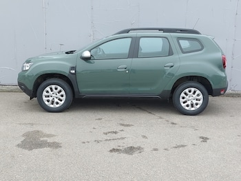 Used Dacia Duster 2023 for sale - 78766916: Photo
