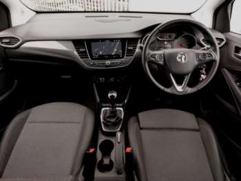 Used Vauxhall Crossland 2021 for sale - 74457969: Photo