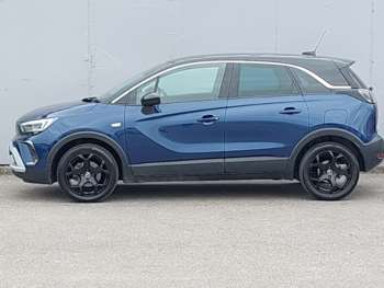 Used Vauxhall Crossland 2021 for sale - 74457969: Photo