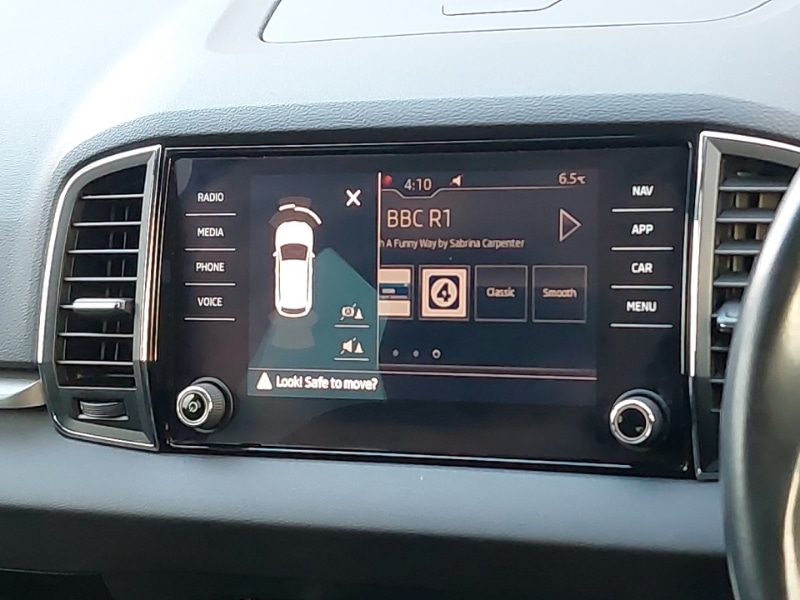 Used Skoda Karoq 2018 for sale - 77410149: Photo 10