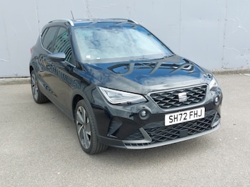 Used SEAT Arona 2023 for sale - 78546406: Photo