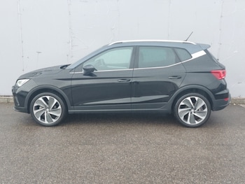 Used SEAT Arona 2023 for sale - 78546406: Photo