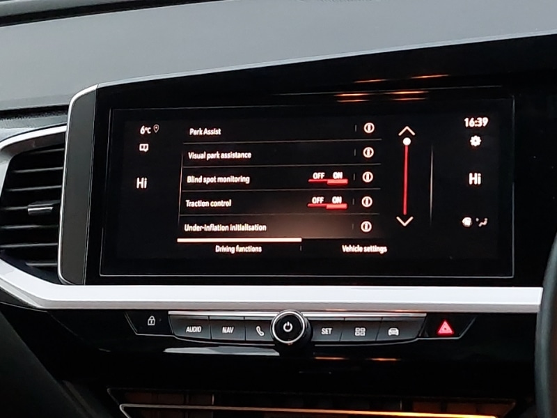 Used Vauxhall Grandland 2022 for sale - 77453854: Photo 10