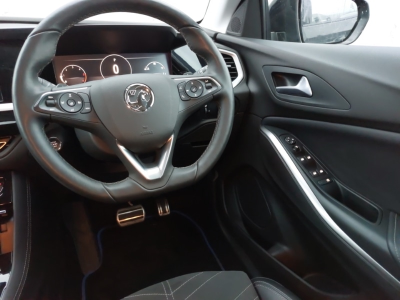 Used Vauxhall Grandland 2022 for sale - 77453854: Photo 11