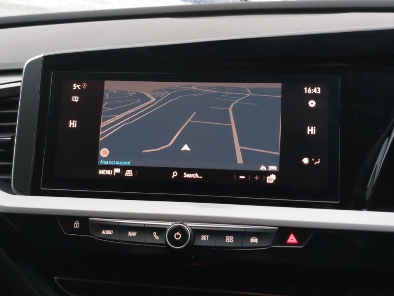 Used Vauxhall Grandland 2022 for sale - 77453854: Photo 12