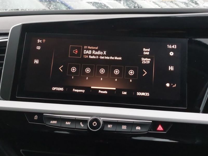 Used Vauxhall Grandland 2022 for sale - 77453854: Photo 13