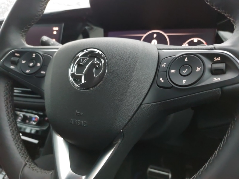 Used Vauxhall Grandland 2022 for sale - 77453854: Photo 18