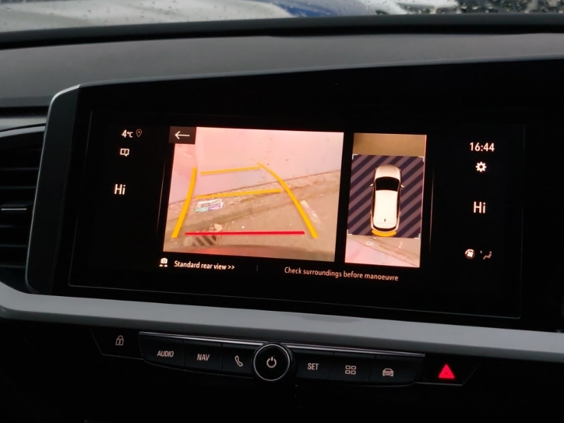 Used Vauxhall Grandland 2022 for sale - 77453854: Photo 19