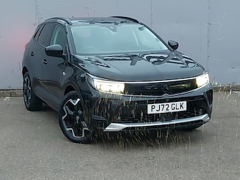 Used Vauxhall Grandland 2022 for sale - 77453854: Photo