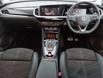 Used Vauxhall Grandland 2022 for sale - 77453854: Photo