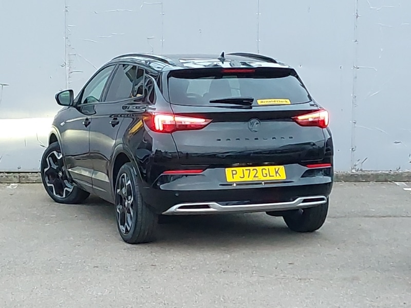 Used Vauxhall Grandland 2022 for sale - 77453854: Photo 3